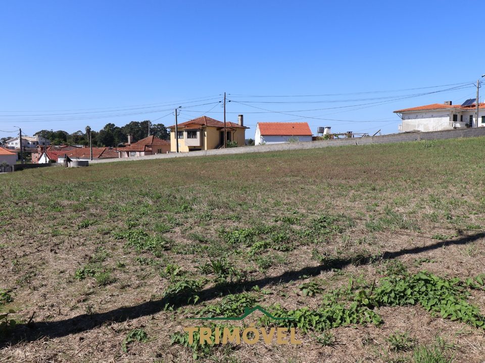 Helårsgrund i Oliveira de Azemeis, Aveiro - foto 4