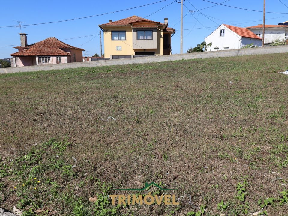 Helårsgrund i Oliveira de Azemeis, Aveiro - foto 2