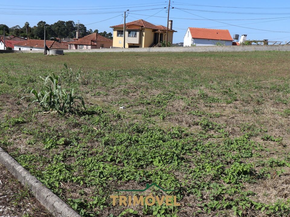 Helårsgrund i Oliveira de Azemeis, Aveiro - foto 3