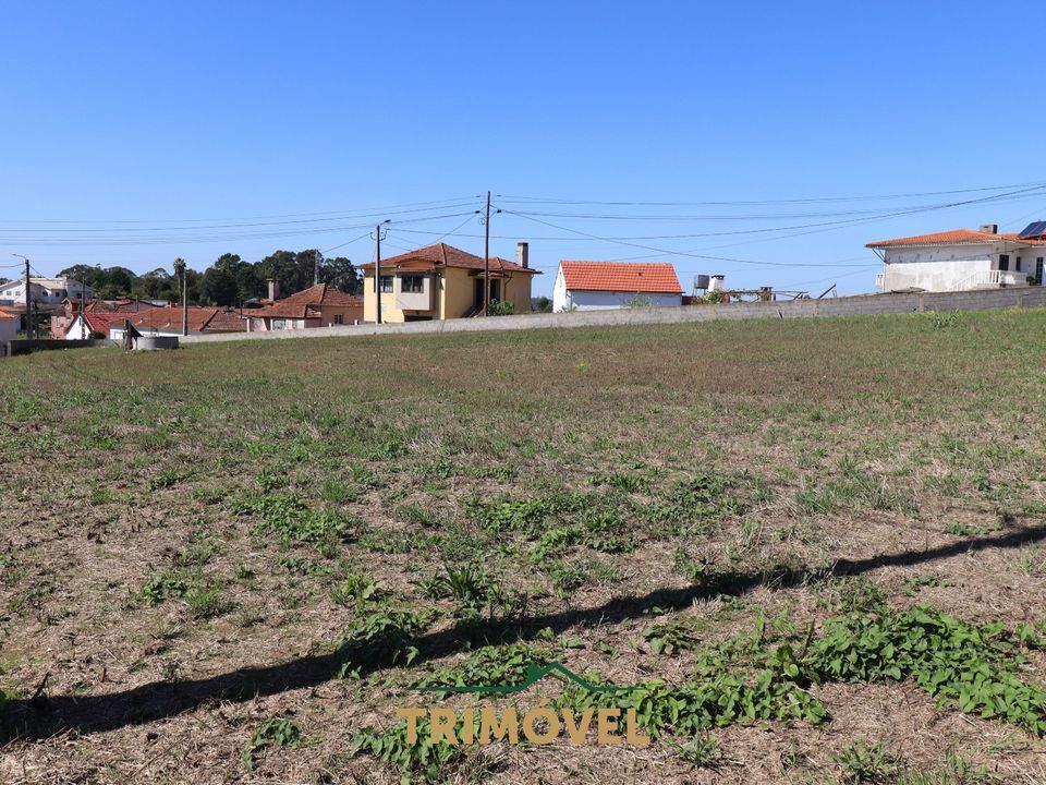 Helårsgrund i Oliveira de Azemeis, Aveiro - foto 4