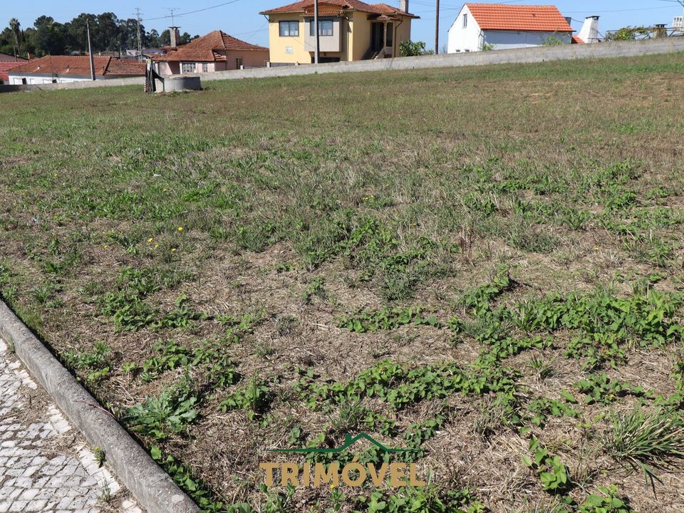 Helårsgrund i Oliveira de Azemeis, Aveiro - foto 5