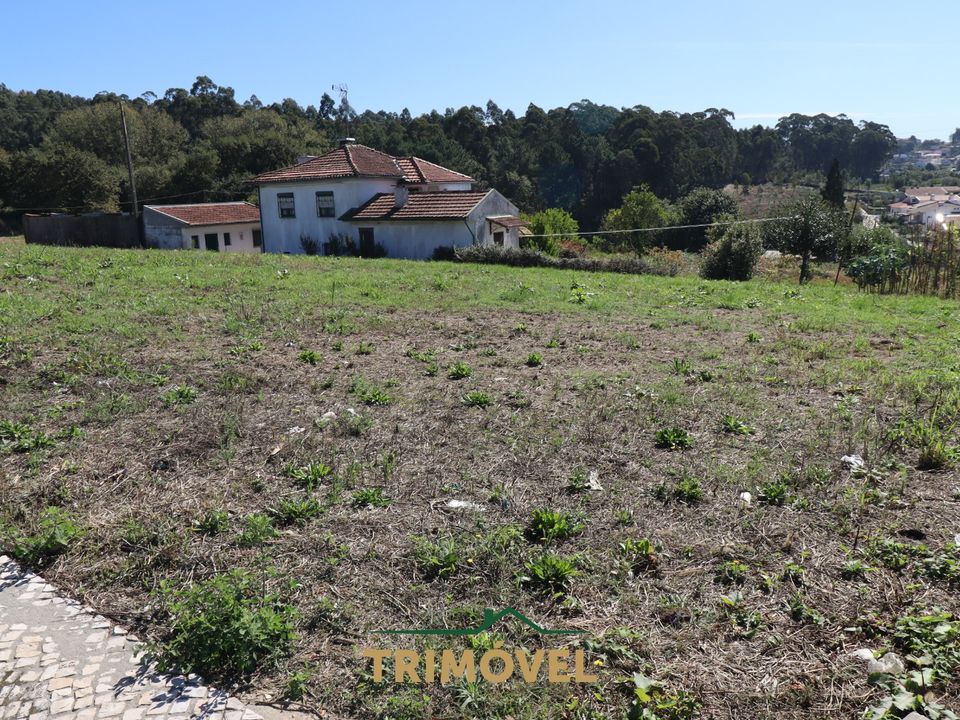 Helårsgrund i Oliveira de Azemeis, Aveiro - foto 2