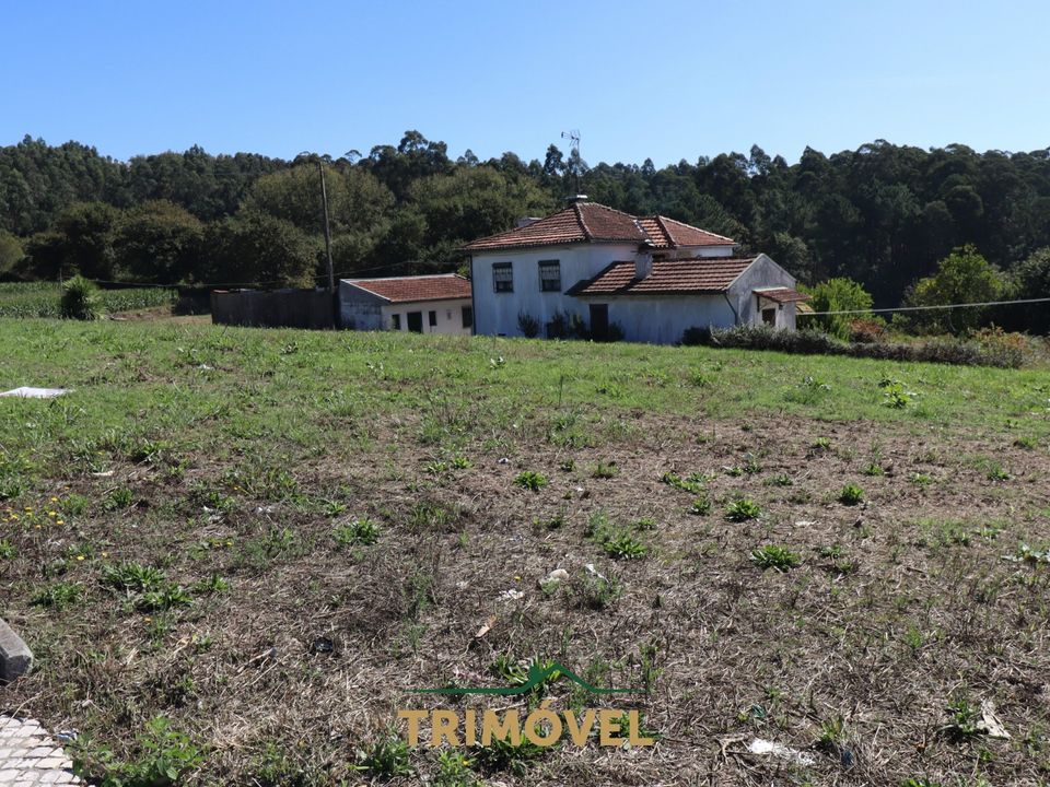Helårsgrund i Oliveira de Azemeis, Aveiro - foto 5