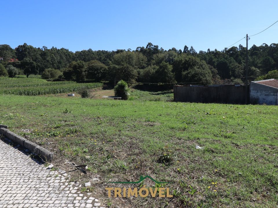Helårsgrund i Oliveira de Azemeis, Aveiro - foto 1