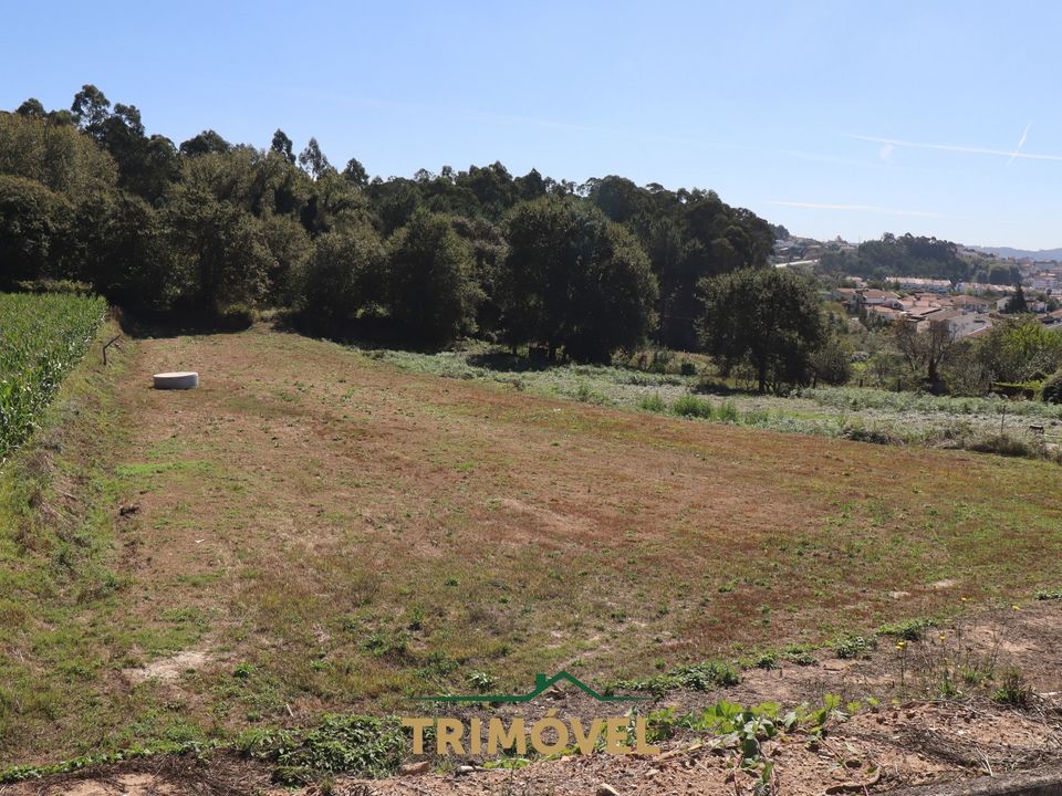 Helårsgrund i Oliveira de Azemeis, Aveiro - foto 1