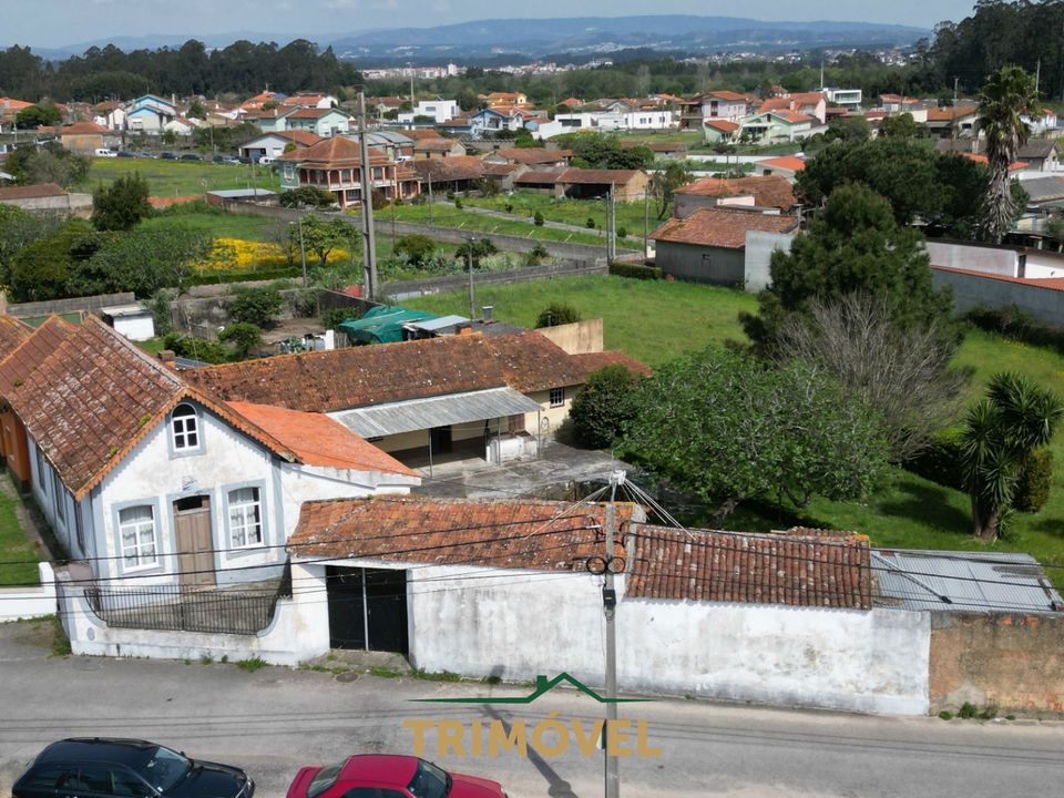 Villa i Estarreja, Aveiro - foto 2