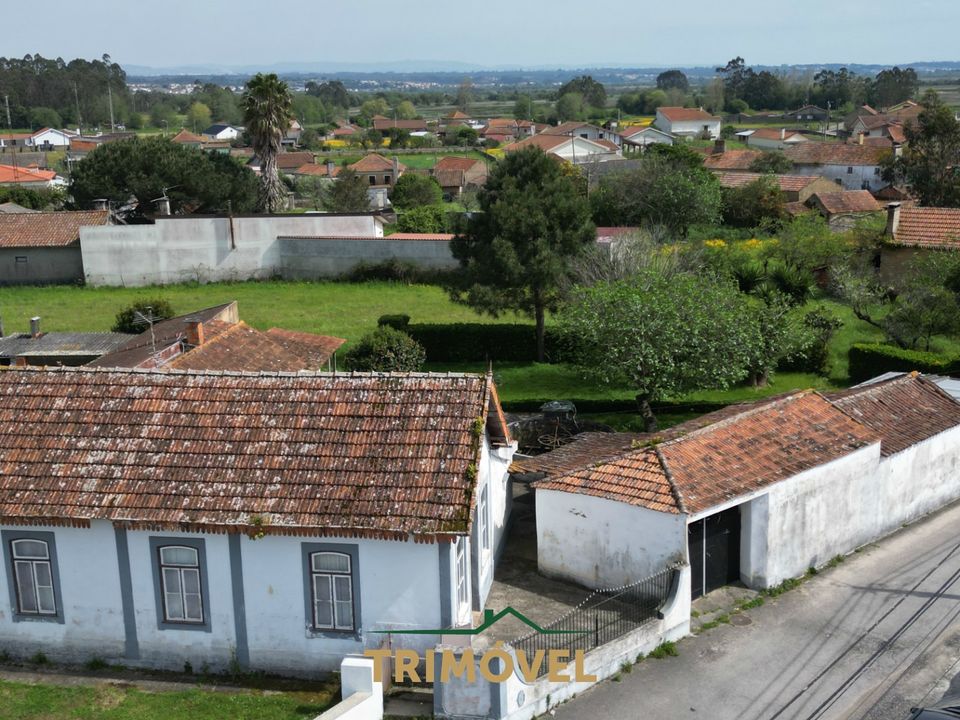 Villa i Estarreja, Aveiro - foto 1