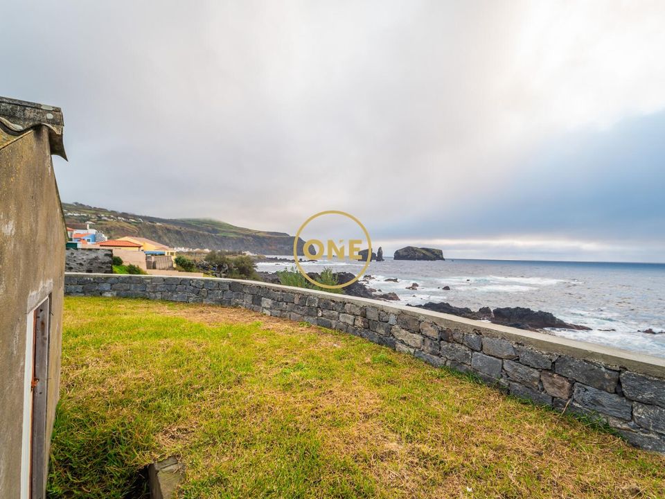 Byhus i Ponta Delgada, Sao Miguel - foto 1