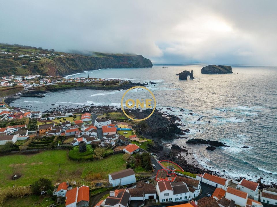 Byhus i Ponta Delgada, Sao Miguel - foto 1