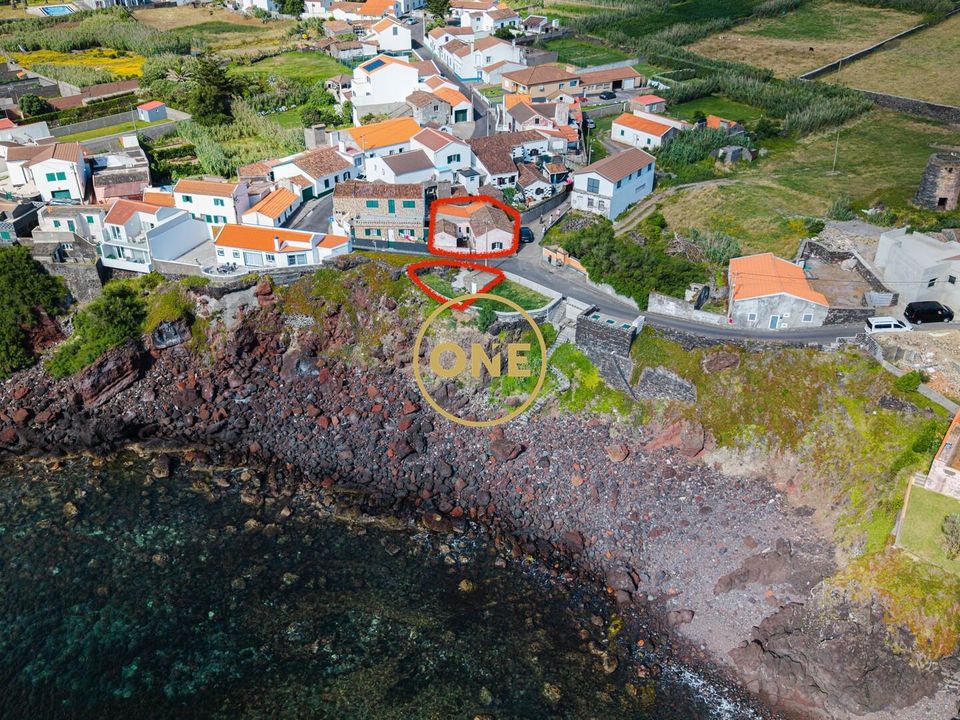 Stadthaus in Ponta Delgada, Sao Miguel - Foto 1