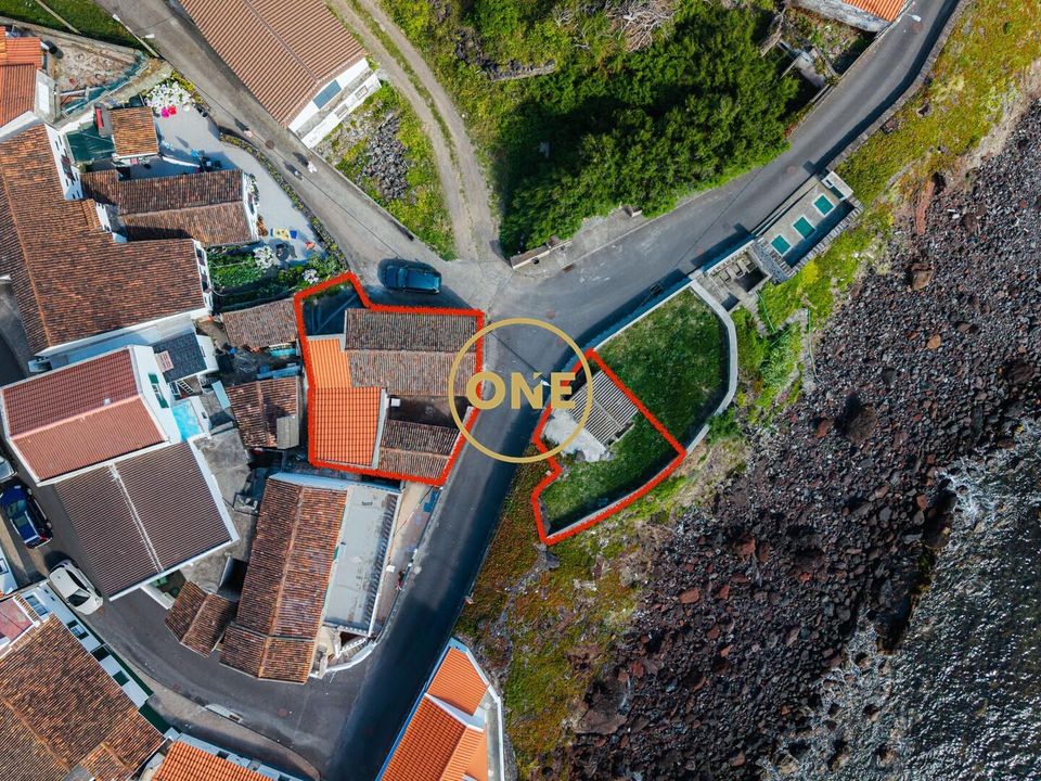 Stadthaus in Ponta Delgada, Sao Miguel - Foto 2