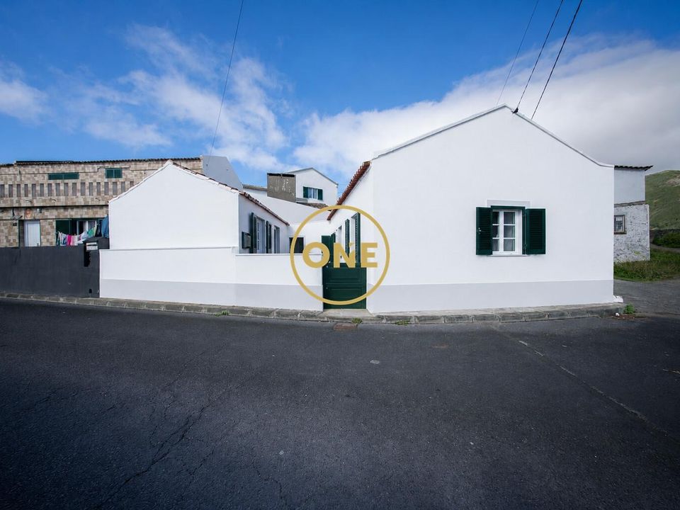 Stadthaus in Ponta Delgada, Sao Miguel - Foto 4