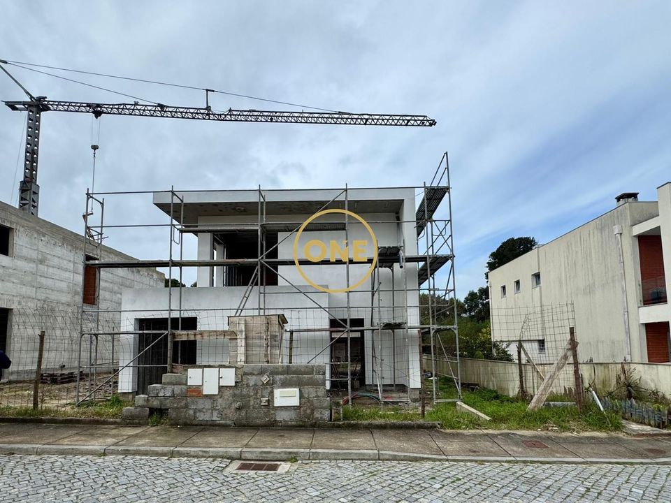 Byhus i Caminha, Viana do Castelo - foto 2