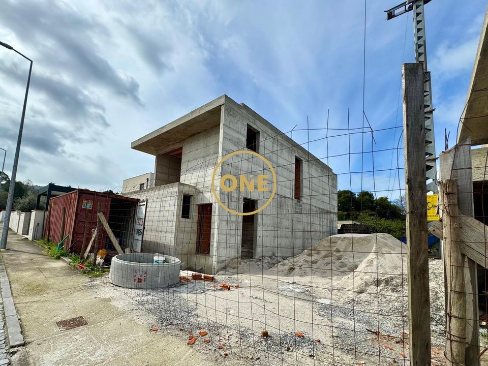 Byhus i Caminha, Viana do Castelo - foto 3