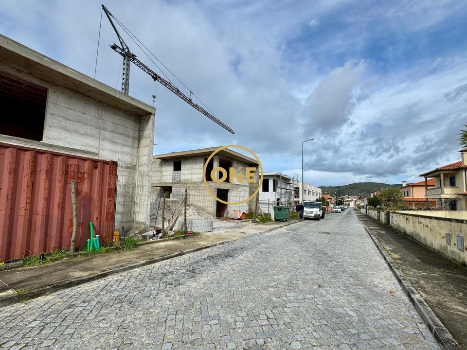 Byhus i Caminha, Viana do Castelo - foto 4