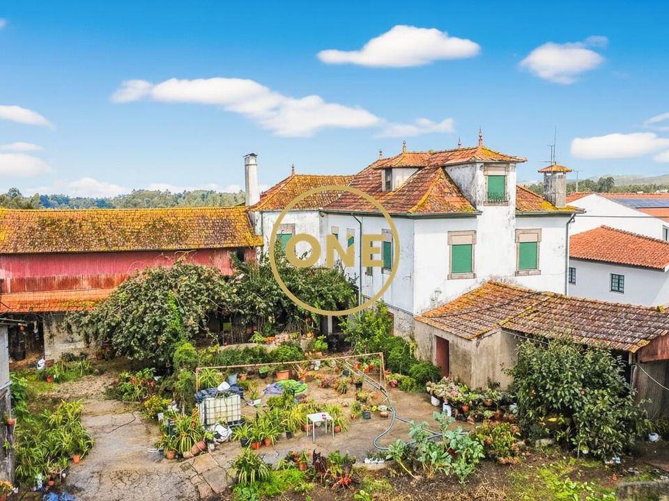 Farm i Maia, Porto - foto 4