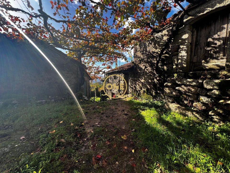 Byhus i Terras de Bouro, Braga - foto 5