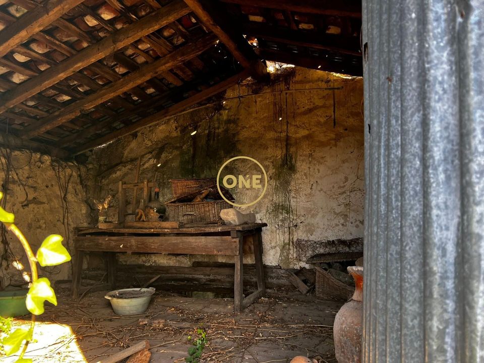 Rekkehus i Terras de Bouro, Braga - bilde 4