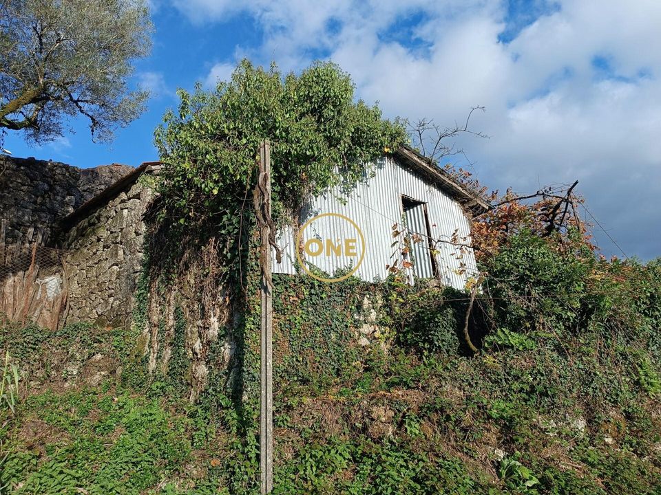 Byhus i Terras de Bouro, Braga - foto 2