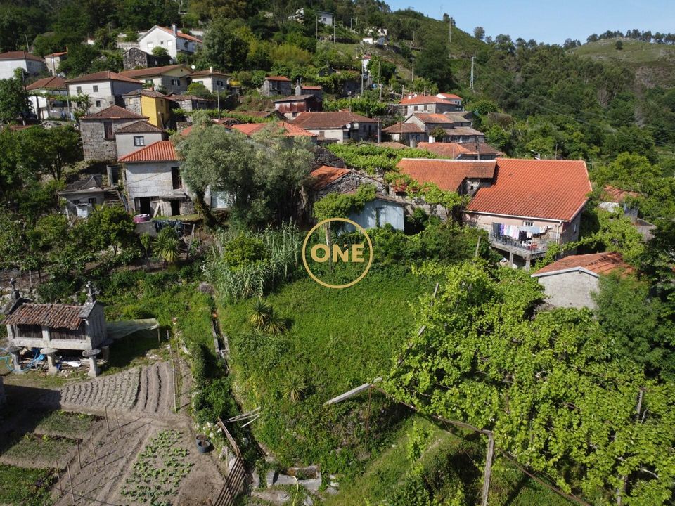 Byhus i Terras de Bouro, Braga - foto 3