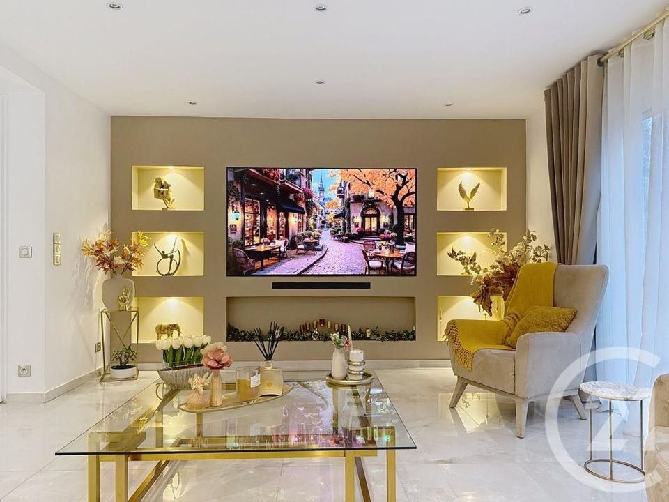 Villa i Thiais, Val-de-Marne - bilde 5