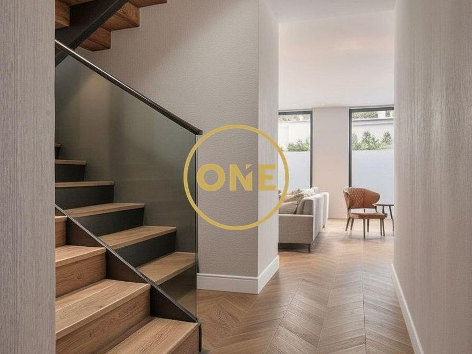 Rækkehus i Vila Nova de Famalicao, Braga - foto 3
