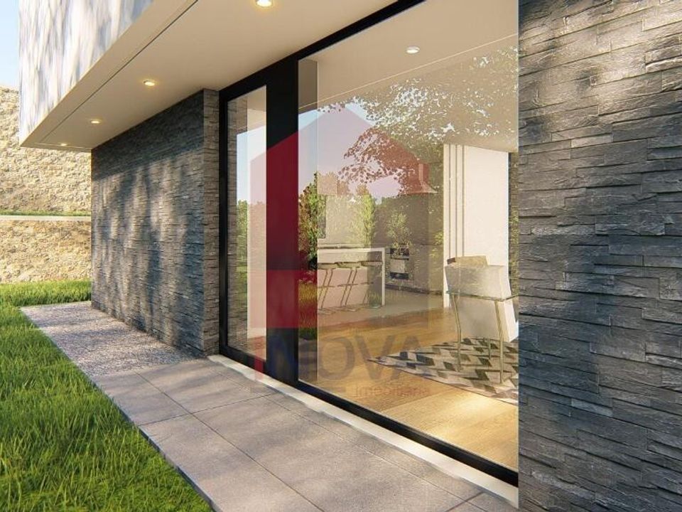 Byhus i Vila Verde, Braga - foto 3