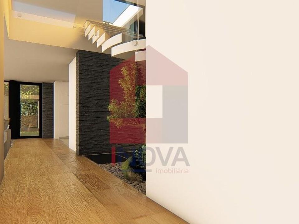 Byhus i Vila Verde, Braga - foto 5
