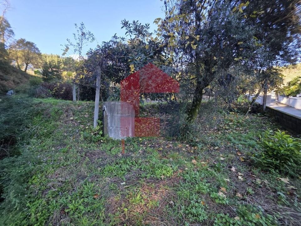 Helårsgrund i Vila Verde, Braga - foto 2