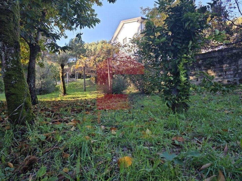 Helårsgrund i Vila Verde, Braga - foto 3
