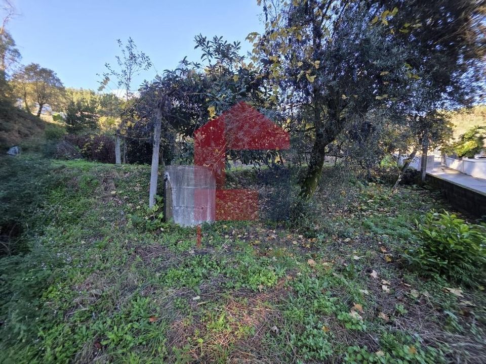 Helårsgrund i Vila Verde, Braga - foto 4