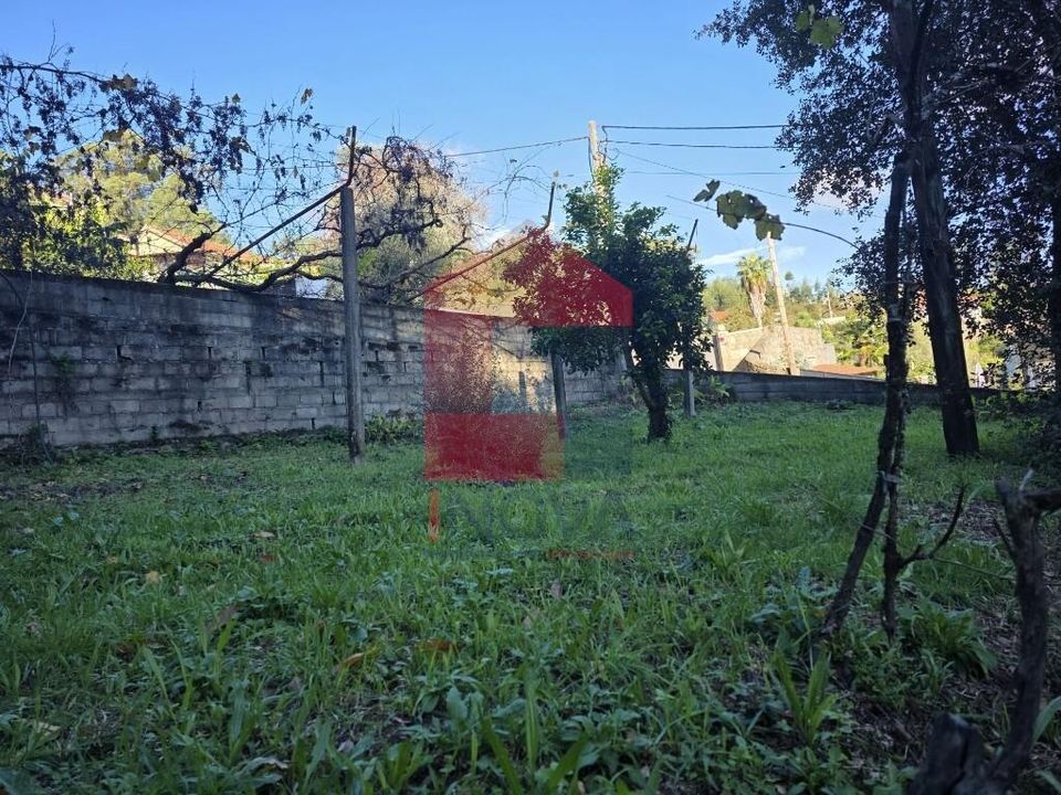 Helårsgrund i Vila Verde, Braga - foto 5