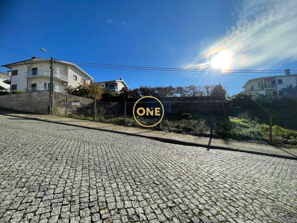 Helårsgrund i Braga, Braga - foto 2