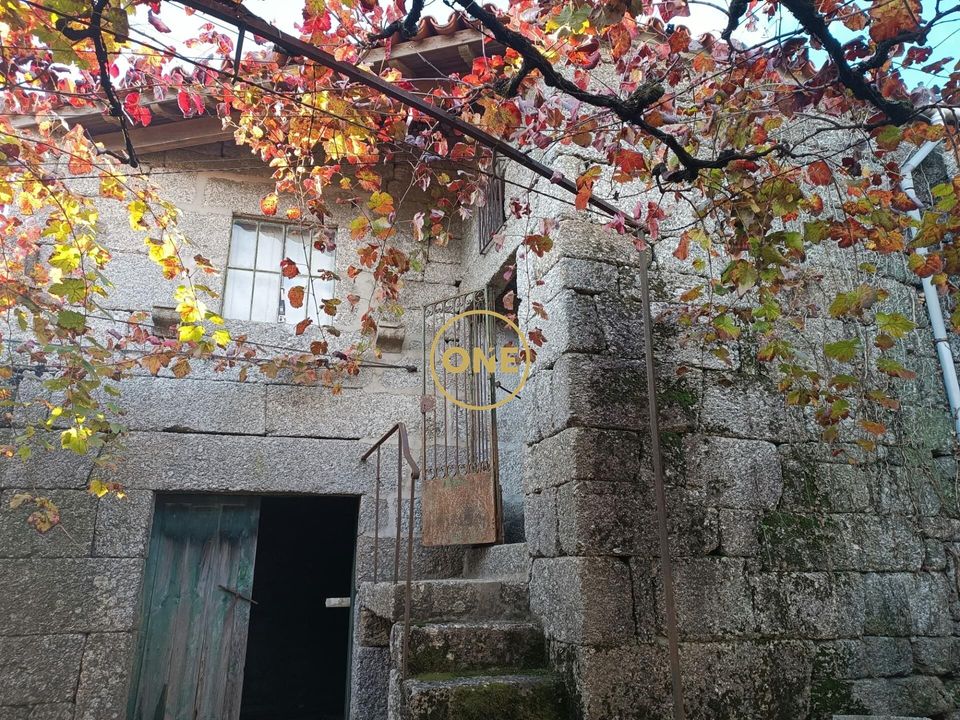Landejendom i Terras de Bouro, Braga - foto 2
