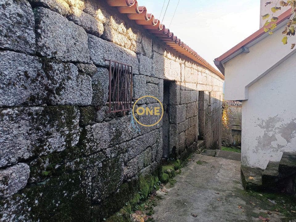 Landejendom i Terras de Bouro, Braga - foto 3