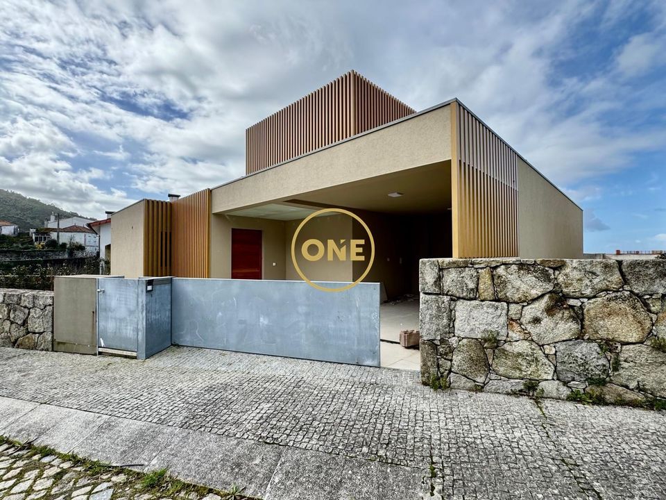 Byhus i Caminha, Viana do Castelo - foto 2