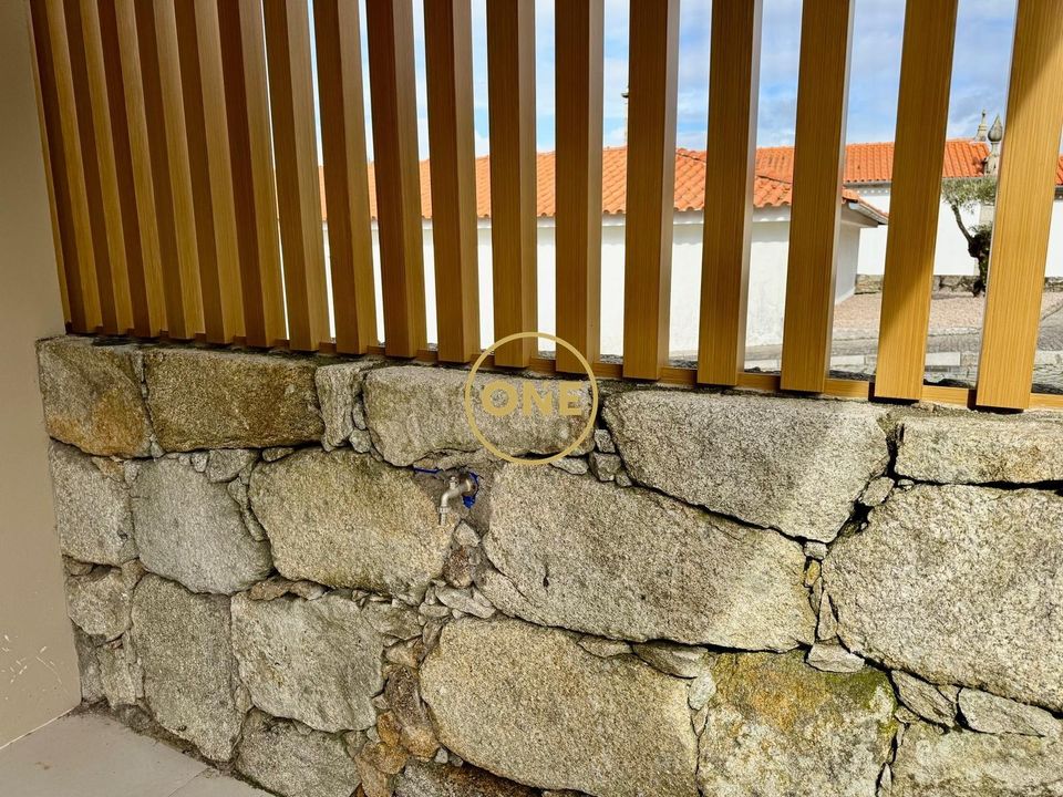 Byhus i Caminha, Viana do Castelo - foto 4