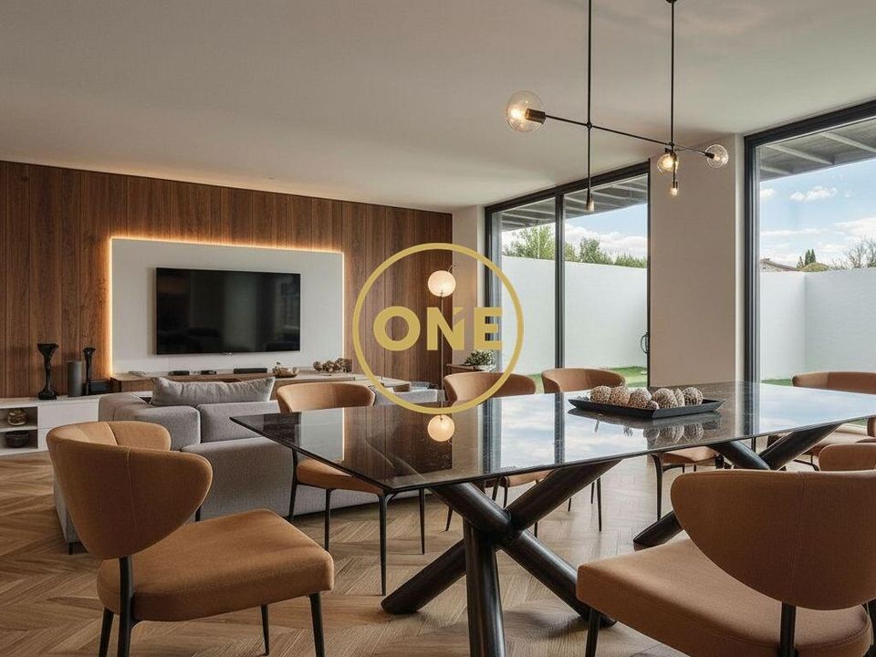 Rækkehus i Vila Nova de Famalicao, Braga - foto 3