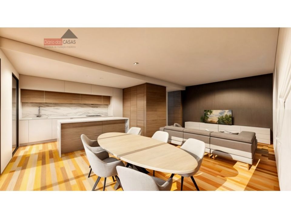 Apartment in Condeixa-a-Nova, Coimbra - photo 5