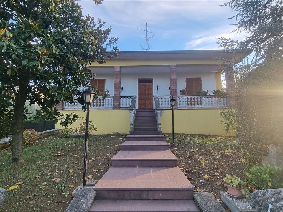 Villa i Lesignano de' Bagni, Parma - foto 1