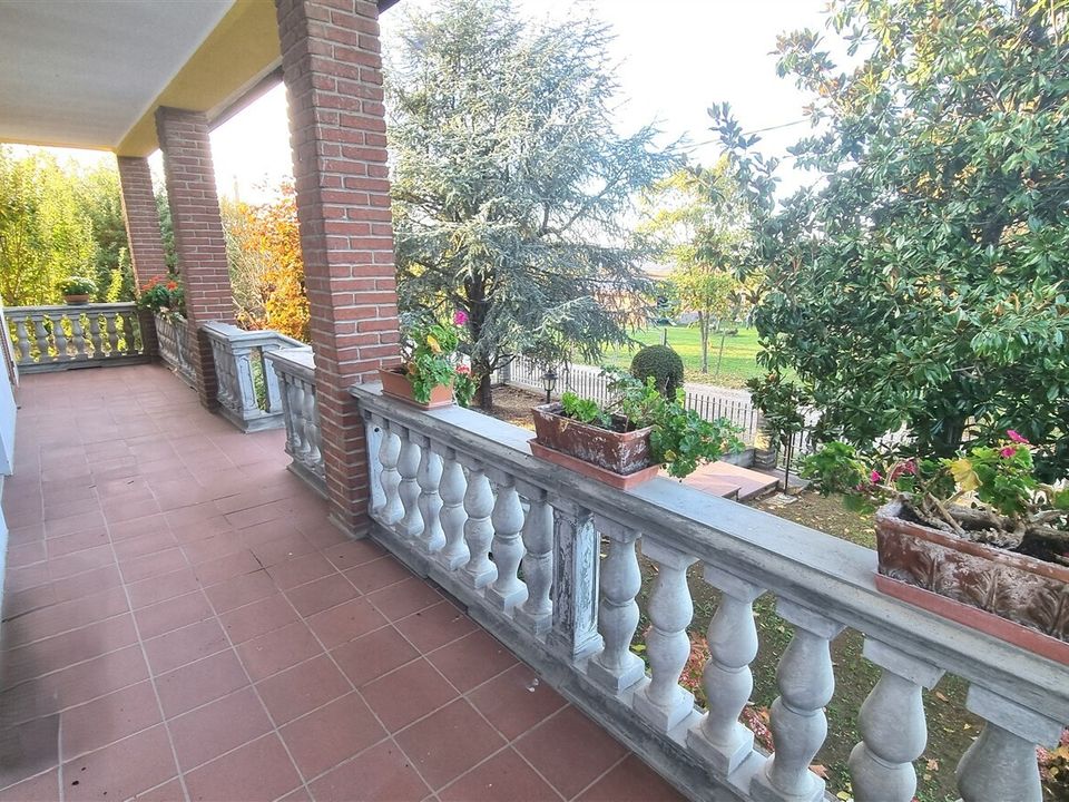 Villa i Lesignano de' Bagni, Parma - foto 3