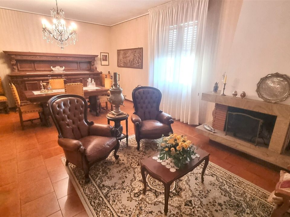 Villa i Lesignano de' Bagni, Parma - foto 5