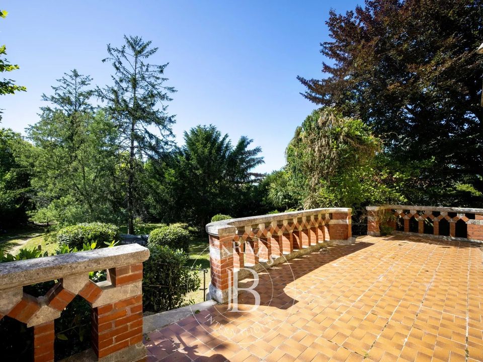 Villa a Biarritz, Pyrenees-Atlantiques - foto 2