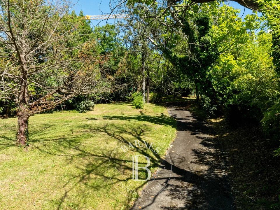 Villa a Biarritz, Pyrenees-Atlantiques - foto 3