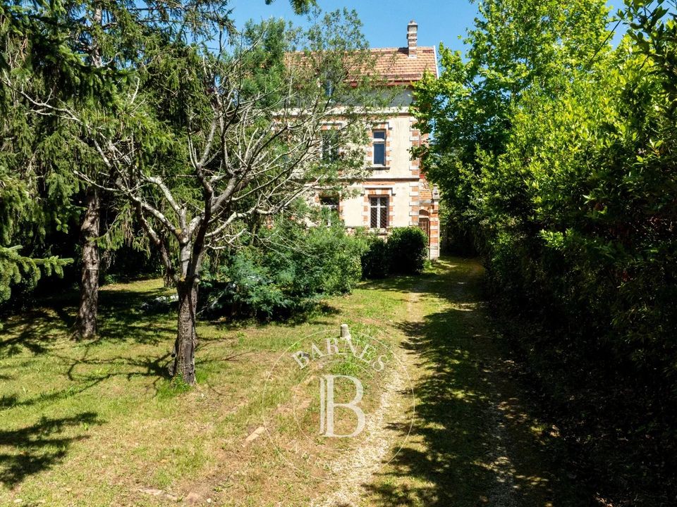 Villa a Biarritz, Pyrenees-Atlantiques - foto 4