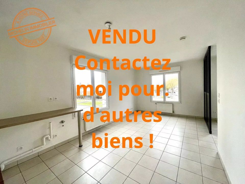 Appartement in Saint-Priest, Rhone - foto 1