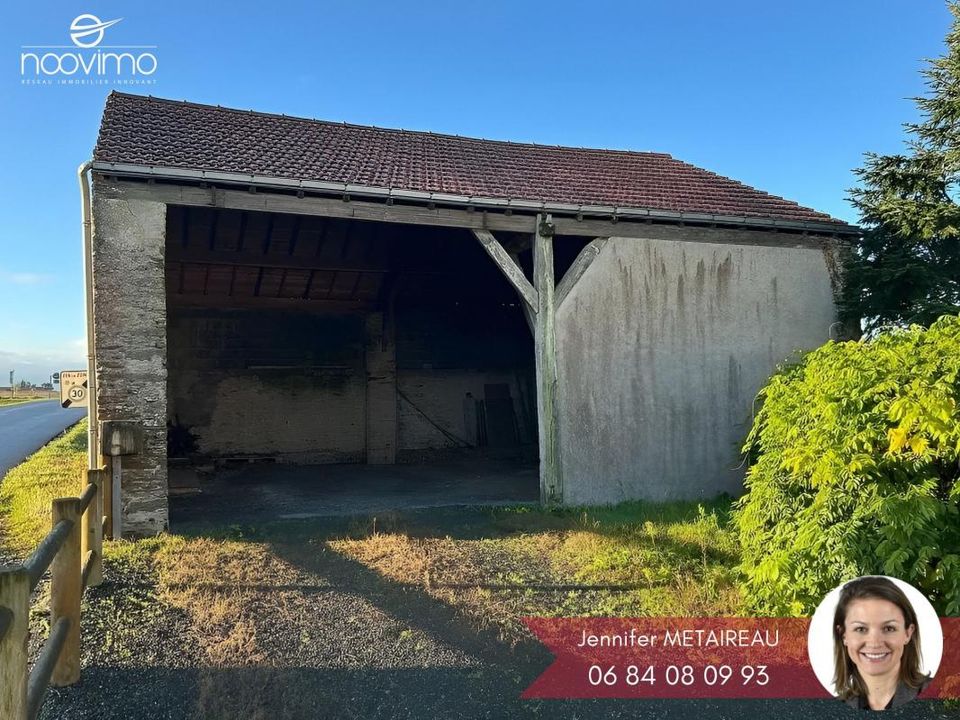 Villa i La Haie-Fouassière, Loire-Atlantique - foto 2