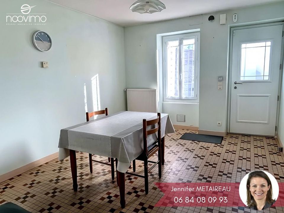 Villa i La Haie-Fouassière, Loire-Atlantique - foto 3
