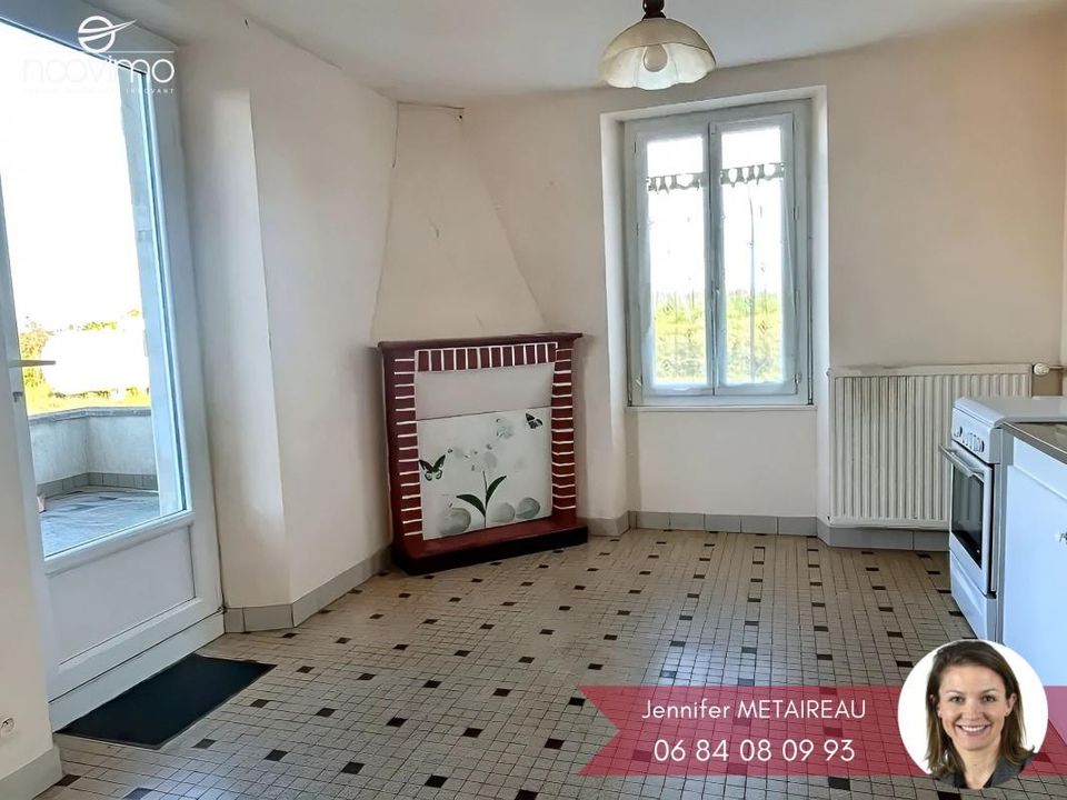 Villa i La Haie-Fouassière, Loire-Atlantique - foto 5