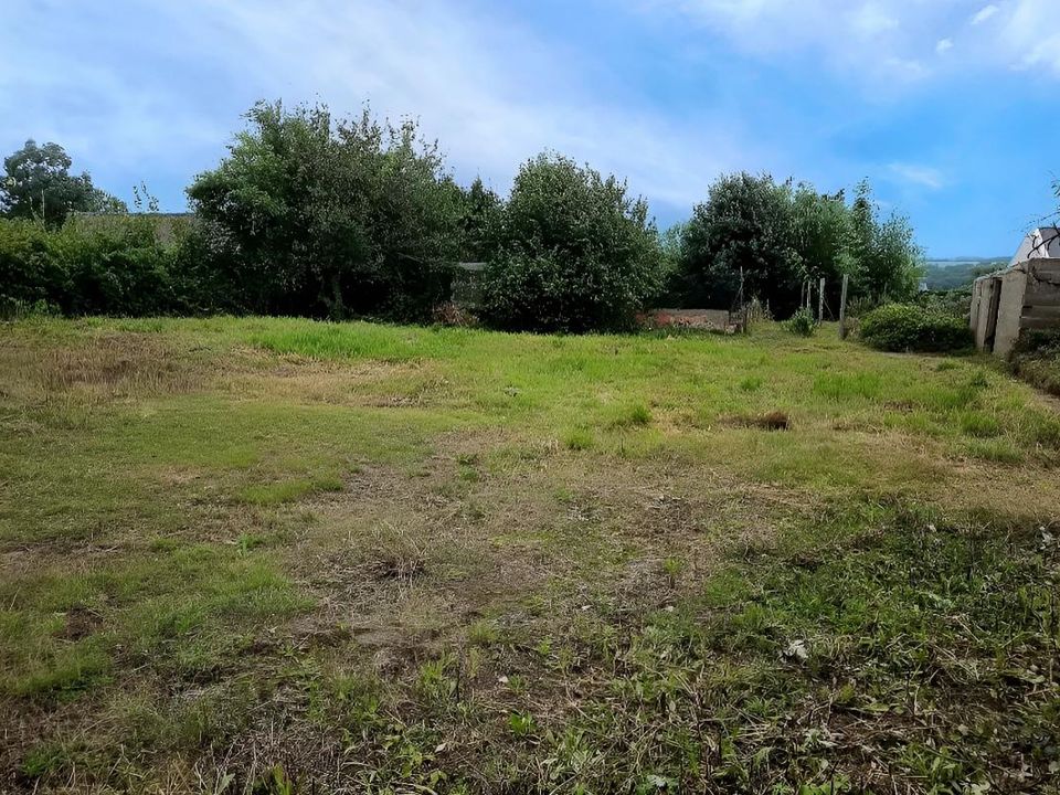 Helårsgrund i Pouillé-les-Côteaux, Loire-Atlantique - foto 1